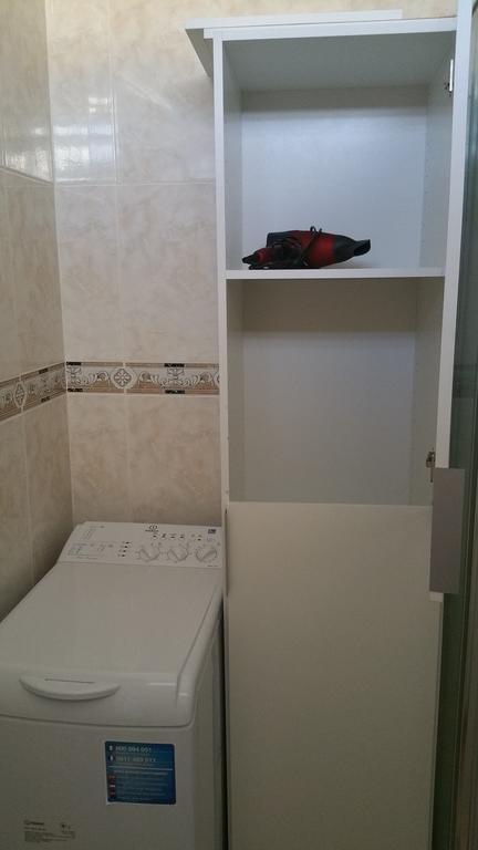 Apartamentos Olympia Playa de las Americas  Exteriér fotografie