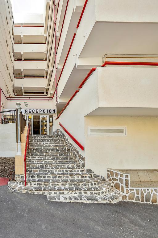 Apartamentos Olympia Playa de las Americas  Exteriér fotografie