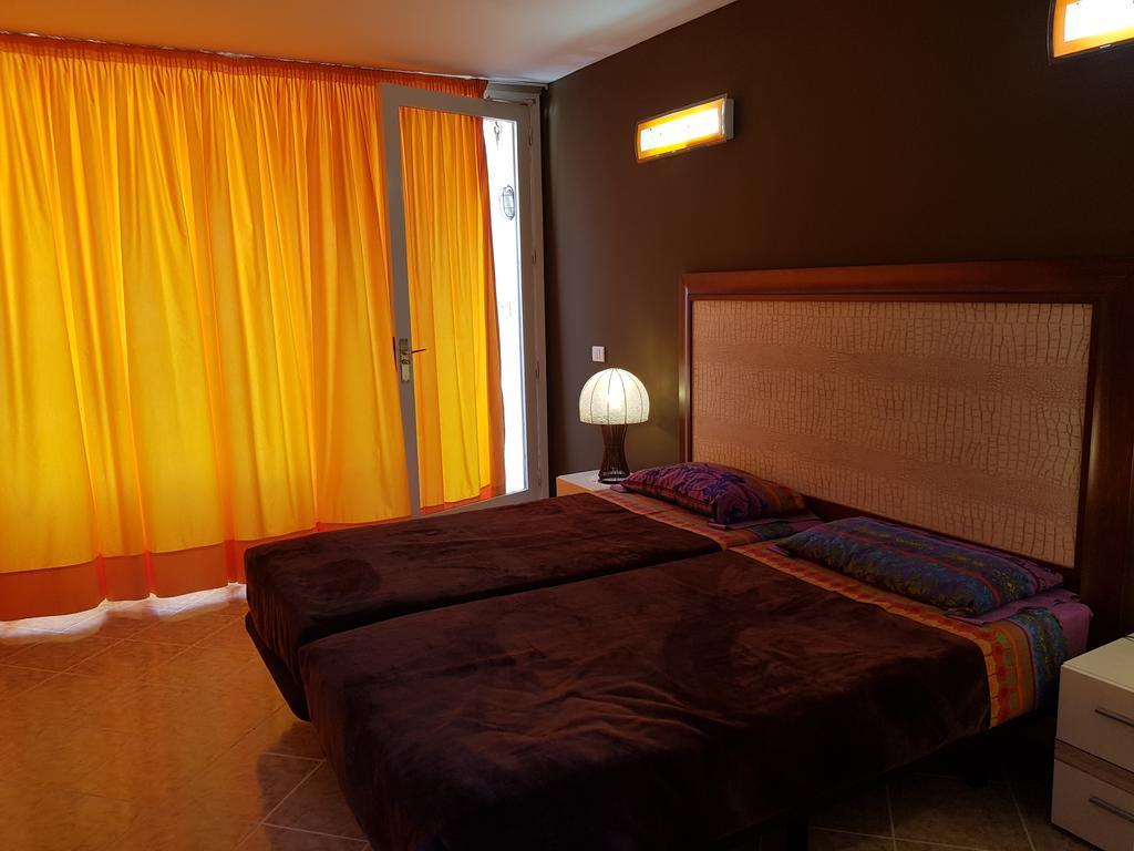 Apartamentos Olympia Playa de las Americas  Exteriér fotografie