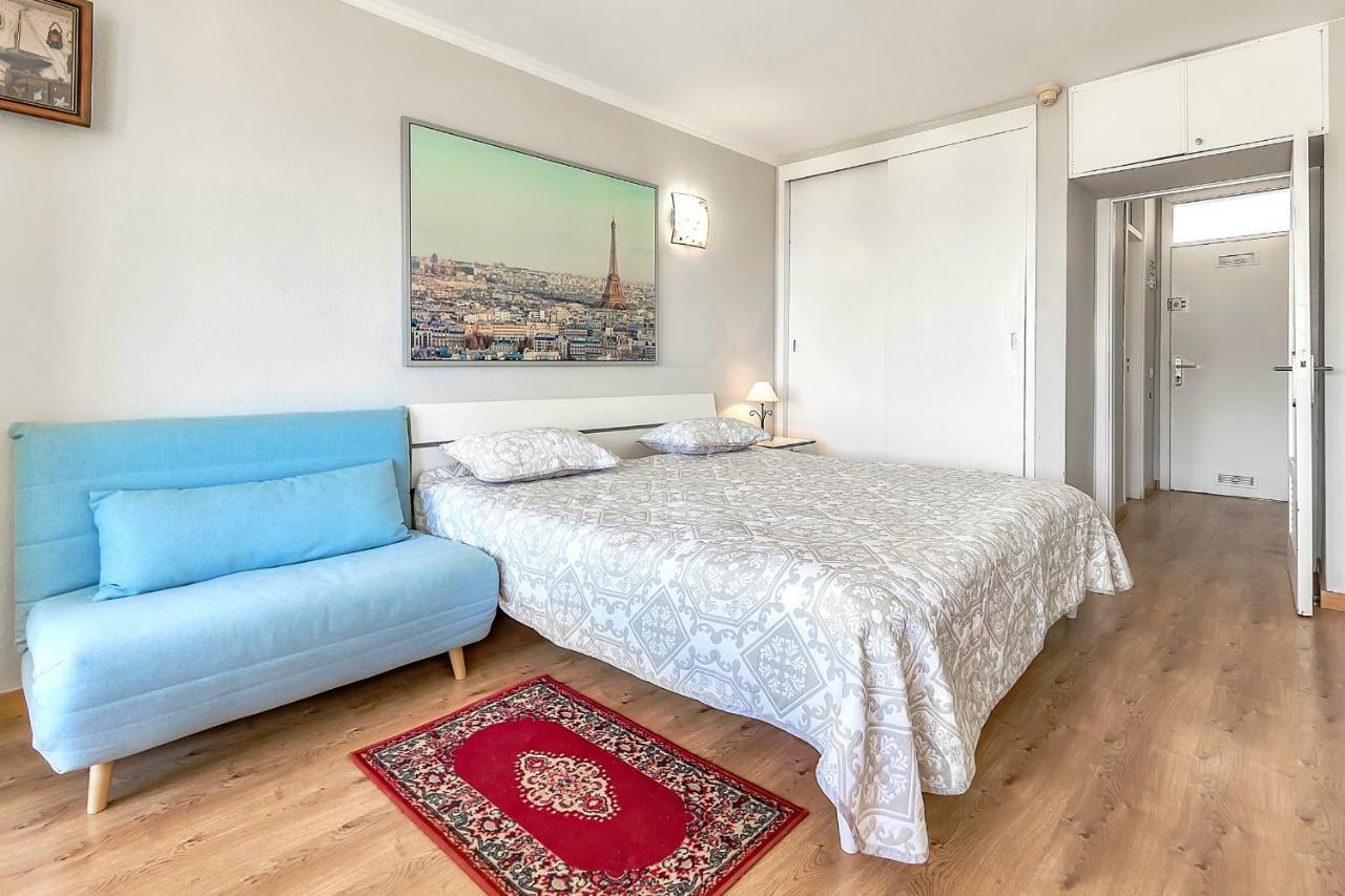 Apartamentos Olympia Playa de las Americas  Exteriér fotografie